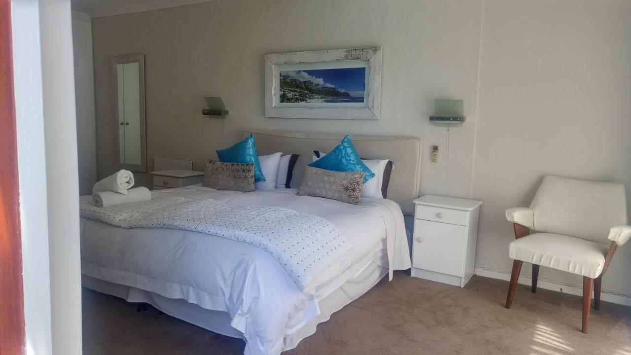 Dunkley House Hotel Cape Town Luaran gambar